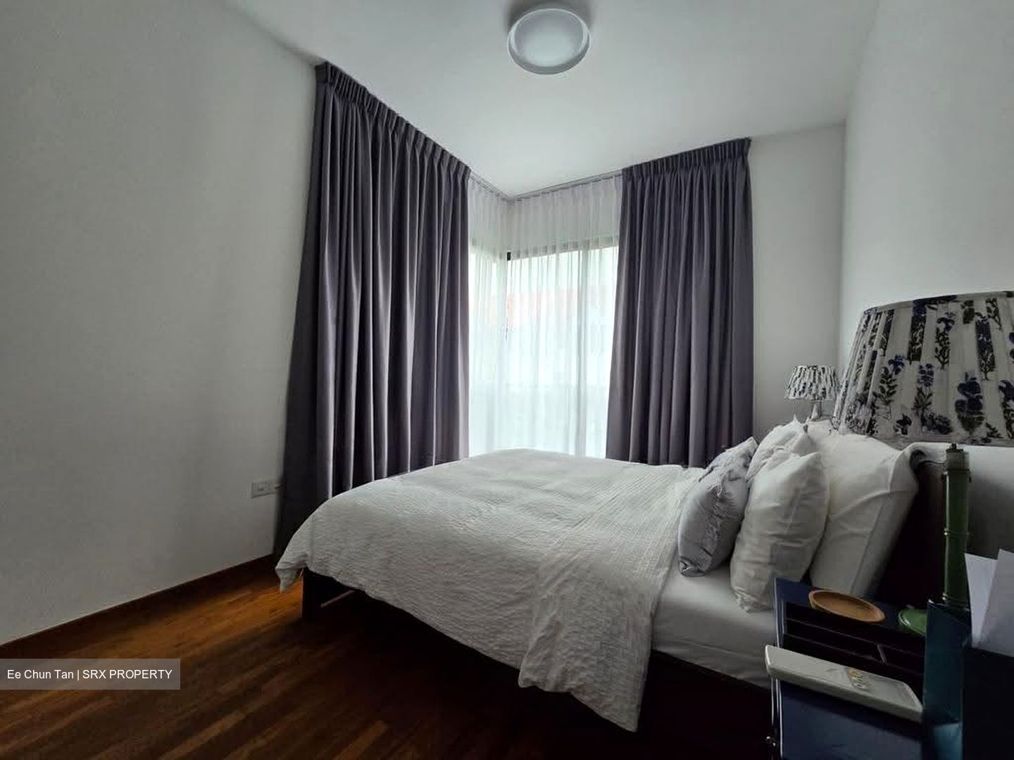 Mayfair Gardens (D21), Condominium #638196121